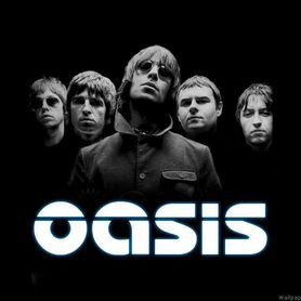 Билеты на концерт Oasis