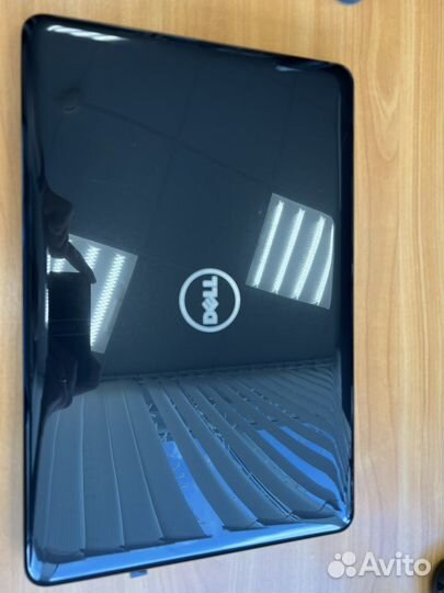 Ноутбук 17.3” dell i3-6006U 2Ghz/4Gb/240SSD