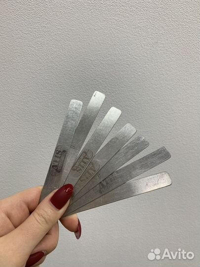 Сменные основы atis S