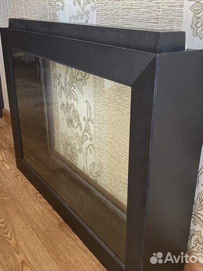 Картина аквариум настенный