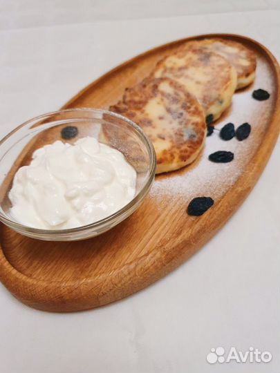 Поднос деревянный оптом