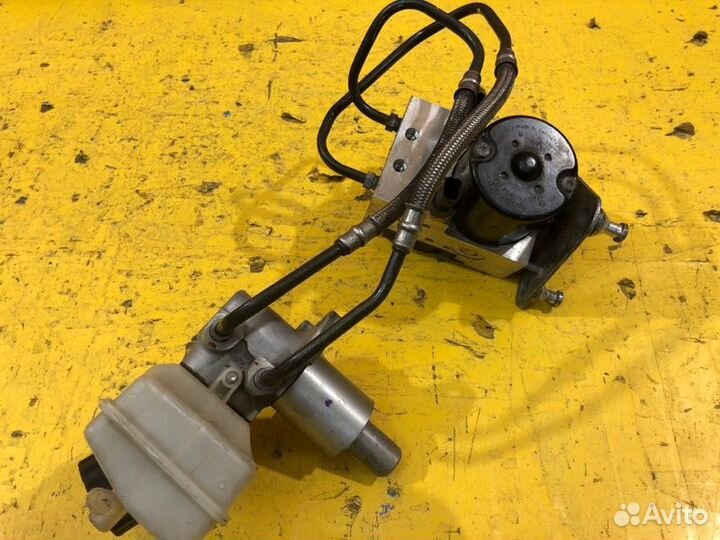 Блок ABS Mercedes Vaneo W414 2001-2004