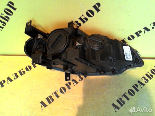 Фара левая Bmw X6 E71 2008-2014