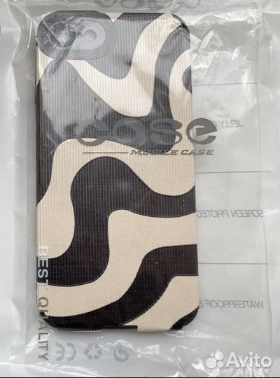 Чехол на iPhone 8