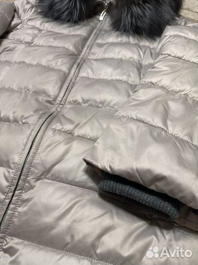 Пуховик luissante 50-52