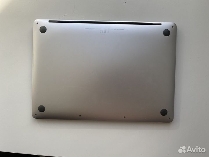 Apple MacBook Pro 13 2020 m1 8gb 256