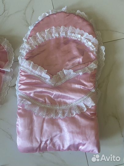 Уголок для новорожденных на выписку