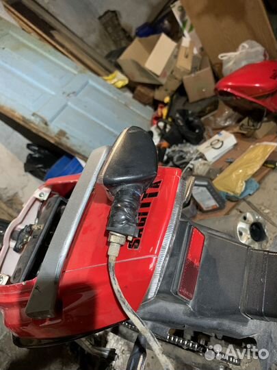 Поворотники