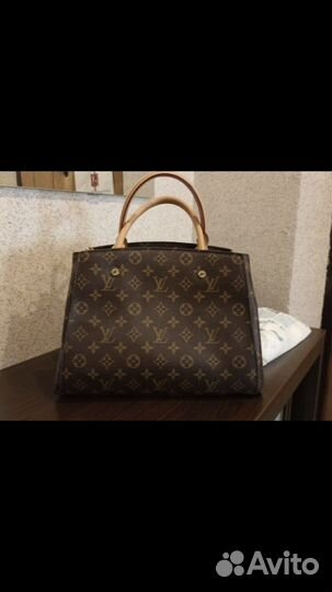 Сумка женская новая Louis Vuitton