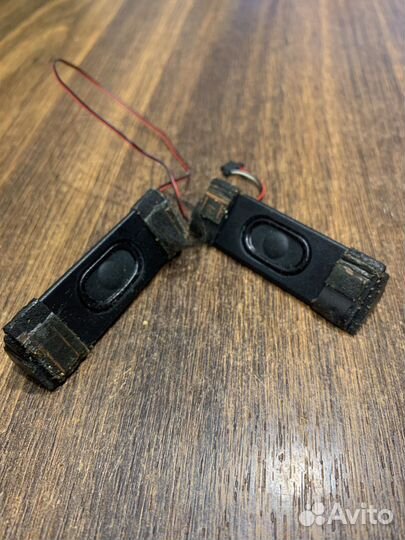 Динамики asus K52J, A52F, K52N, K52N, A52D, K52F