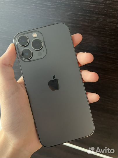 iPhone 13 Pro Max, 128 ГБ