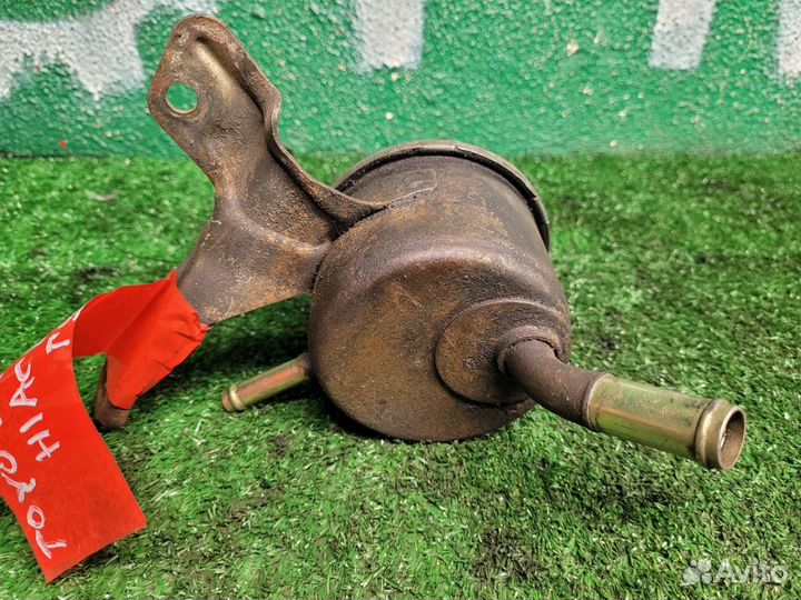 Бачок гидроусилителя Toyota Hiace