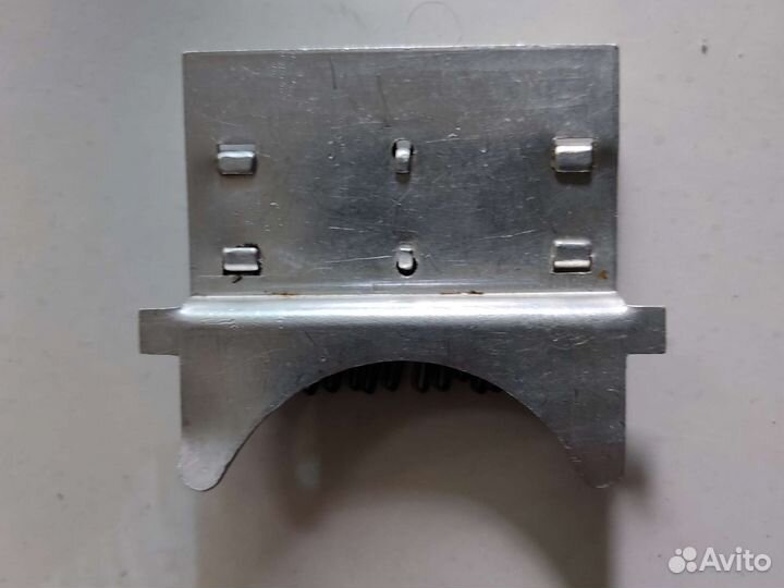 Машинка для штопки