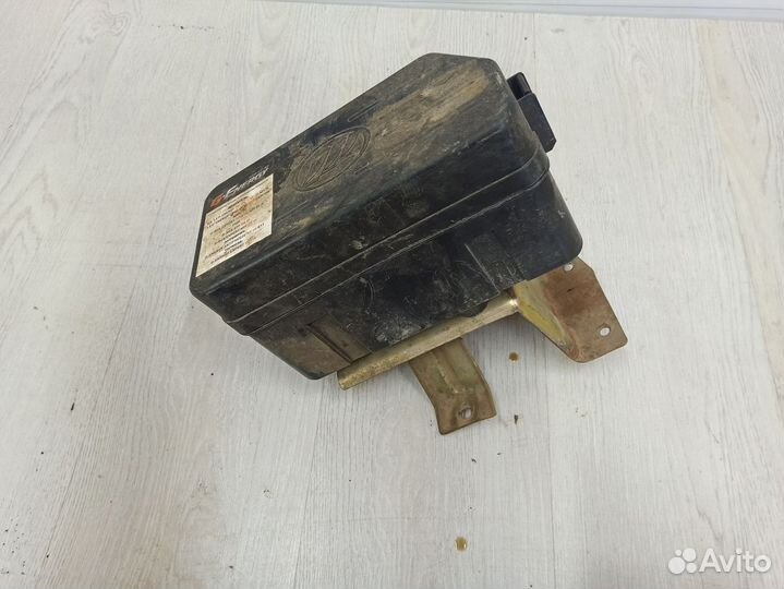 Корпус блока предохранителей реле lifan X60