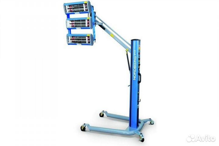 Инфракрасная коротковолновая сушка 220 В