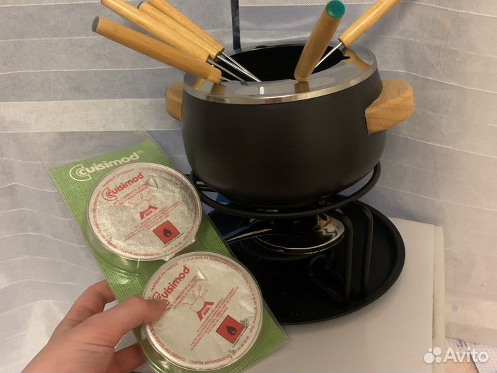 Фондюшница