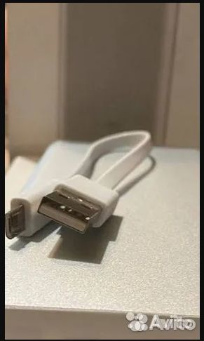 Повербанк 10000 Xiaomi Mi Power Bank 2