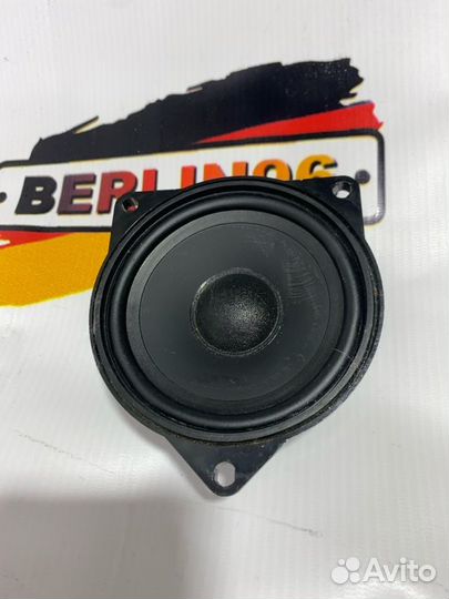 Динамик Bmw X5 E70 N57D30 2013