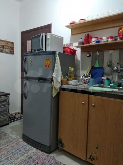 2-к. квартира, 50 м² (Египет)