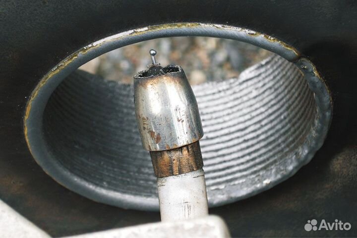 Расточка, Наплавка, Восстановление отверстий