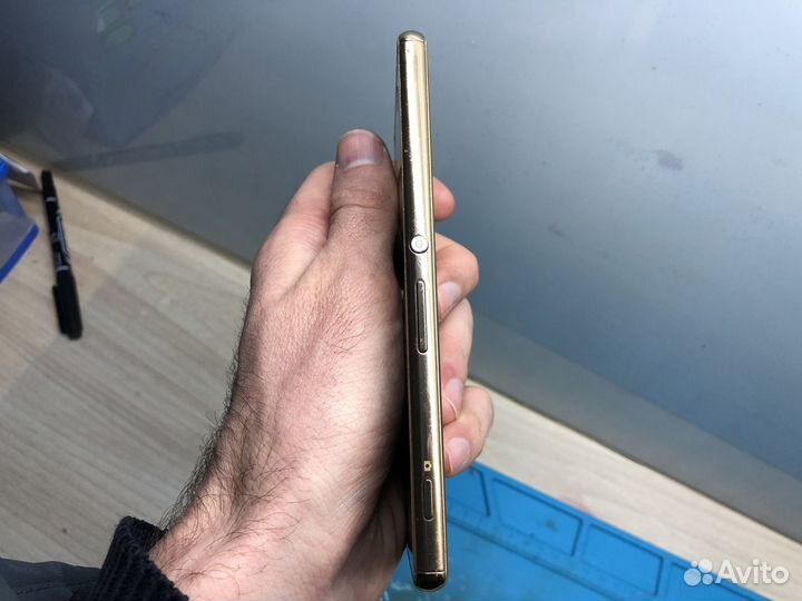 Sony Xperia M5, 3/16 ГБ