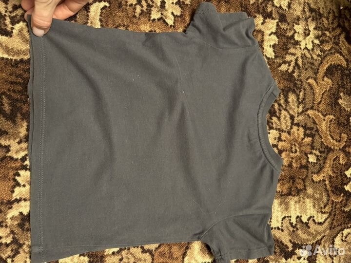 Футболка для девочки