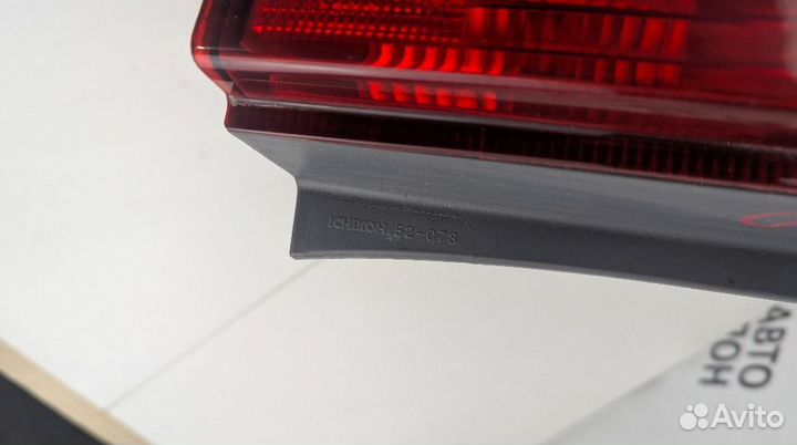 Стоп сигнал Toyota Probox