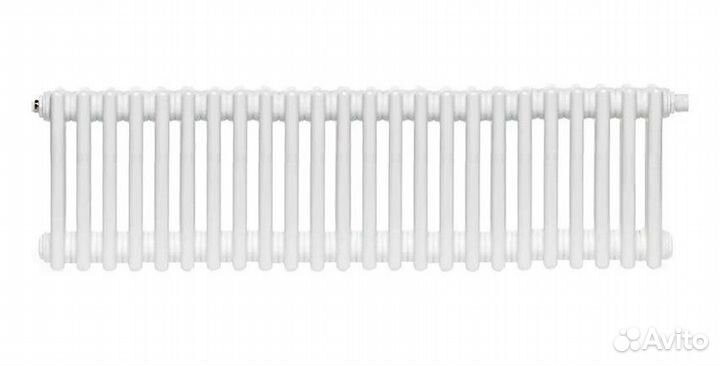 Радиатор irsap tesi 30365 24 секций (белый) T30