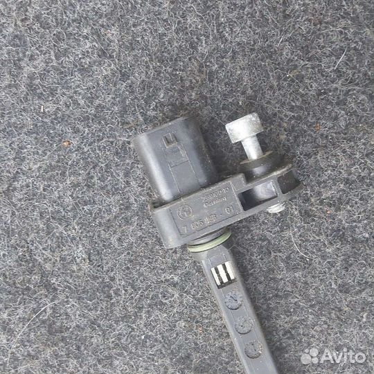 BMW датчик положения коленвала