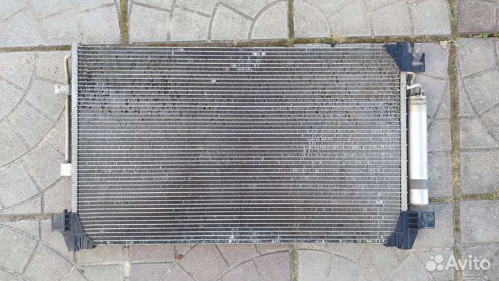 Радиатор основной Nissan teana j32