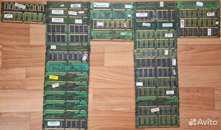 Оперативная память ddr ddr2 ddr3 ddr4 dimm вес 4кг