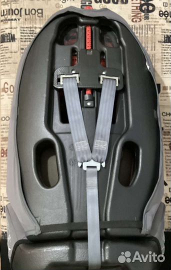 Детское автокресло Chicco от 9до 36кг Торг уместен