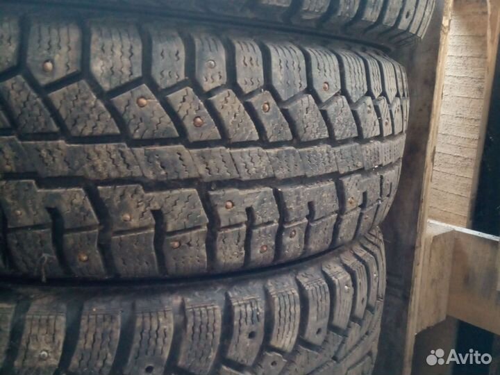 Nokian Tyres Hakka V 185/65 R15 20H