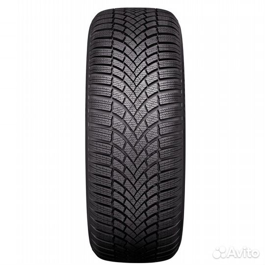 Bridgestone Blizzak LM-005 255/65 R17 114H