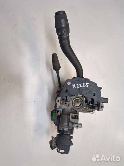 Переключатель поворотов и дворников Ford Explorer