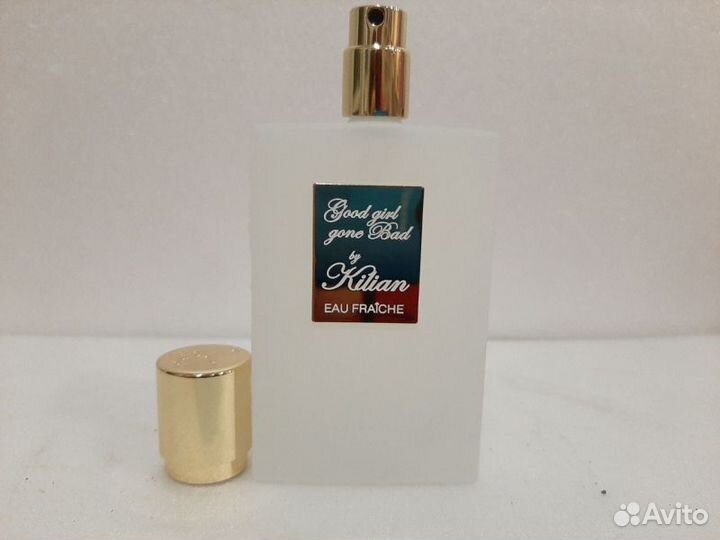 Парфюмерная вода Kilian Good Girl gone Bad 50 мл