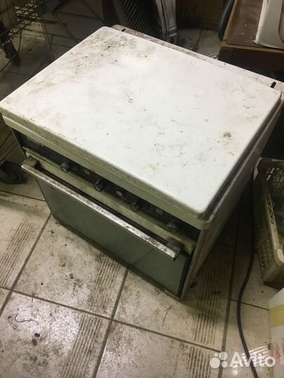 Электроплита плита бу