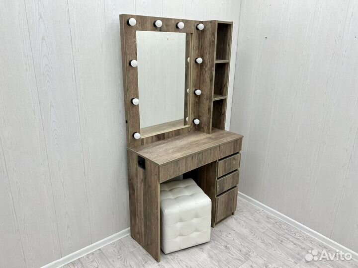 Гримерное зеркало