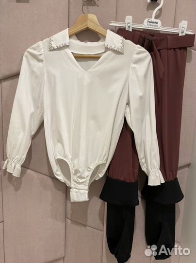 Костюм на мальчика для фигурного катания