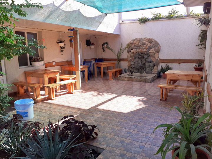 Комната 17 м² в 1-к., 2/2 эт.