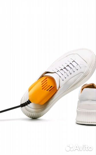 Сушилка для обуви электрическая