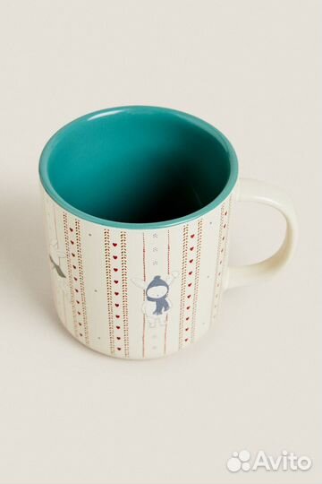 Бокал Zara home