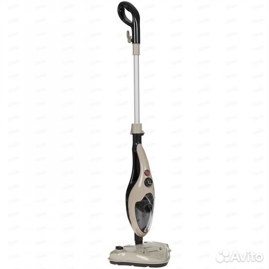 Паровая швабра