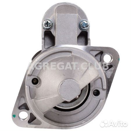 Стартер krauf STA1349AB