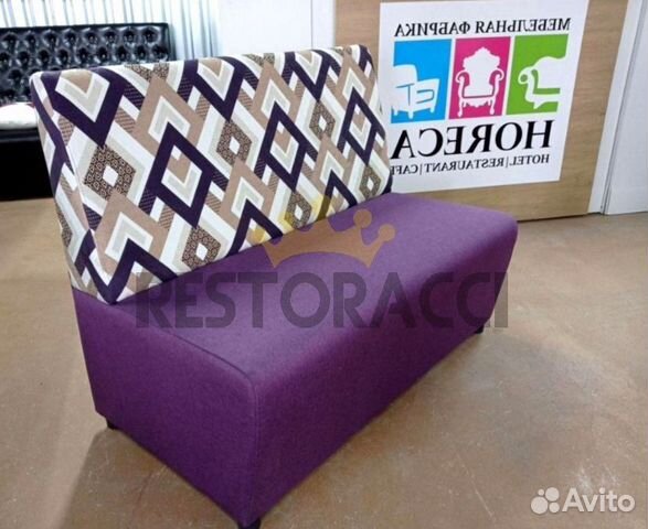 Мебель для ресторанов / Любые дизайны