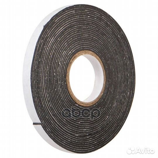 Лента двусторонняя клейкая (скотч), 8 мм*5 м, в