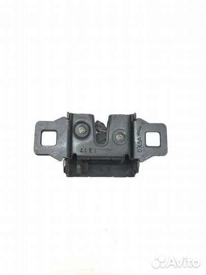 Замок капота левый Land Rover Range Rover Sport