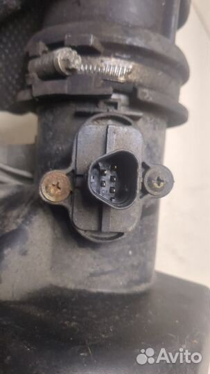 Корпус воздушного фильтра Opel Mokka, 2014