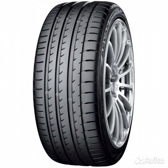 Yokohama Advan Sport V105S 265/55 R19 109W