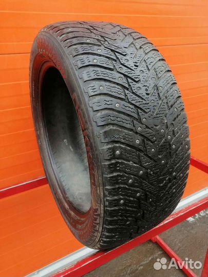 Nokian Tyres Hakkapeliitta 8 235/50 R18 93K